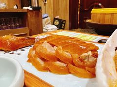 -三道菜(明堂公园店)