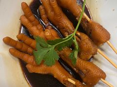 -点都德(龙之梦店)