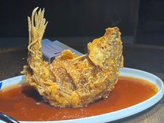 -魁盛居百年鲁菜馆(县西巷店)