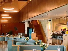 大堂-EN SPACE恩空间