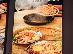 -阿鸡鱼庄·顺德鲜蒸小炒(亚运村店)