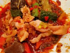 -自贡好吃客(科华店)