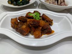 -金陵后厨·南京菜(新街口秣陵路店)