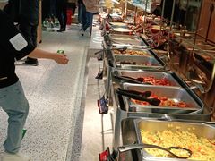 -比格比萨自助(宝山日月光店)