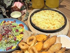 -路易十三西餐厅(西关新天地店)