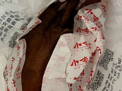-小李烧鸡(西北角总店)