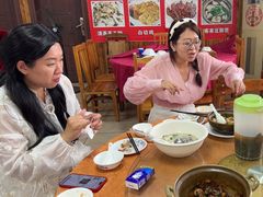 -幽优农庄·森波拉特色本地农家菜