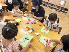 -艾儿思国际幼稚园(硚口店)