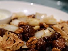 -漢舍中国菜馆(889广场店)
