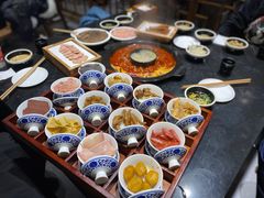 -重庆古老火锅