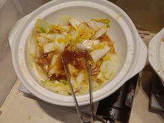 -素满香·食养自助(建邺万达店)