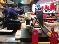 -陇上秦轩biangbiang面(萧山万象汇店)