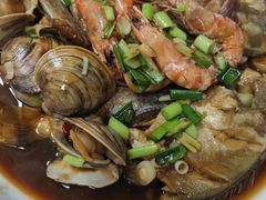 家烧东海小鲜-東大方(海宁海昌路店)