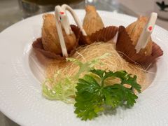 -顺风山庄(水濂山店)