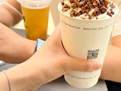 -BeauTea水仙(coco park店)