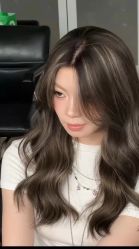 点击看大图 -DL HOPE造型