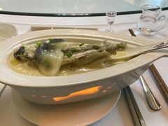 河豚-神洲四海大酒楼(王府井澳门中心店)