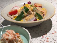 -战斧牛排餐厅(百盛优客店)