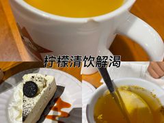 -雕刻时光咖啡馆(北师大店)