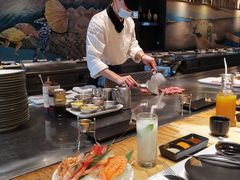 -赤坂亭·M9和牛烧肉·铁板烧·日料398放题(长泰广场店)