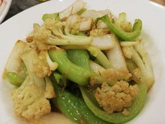 农三宝-六婶西关小厨(光塔路店)