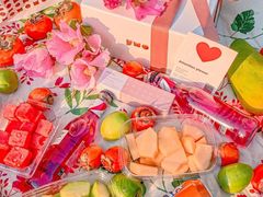 -积慕Cake(解放大道店)