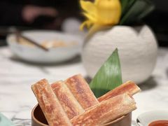 -湖滨28中餐厅·西湖宴·杭州君悦酒店