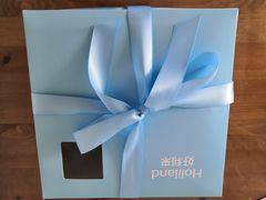 -好利来(八角店)
