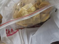 天津麻花-京天红酒家(虎坊路店)