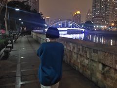 -苏州河梦清园环保主题公园