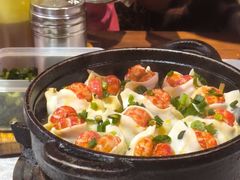 -山四砂锅(太原钟楼街店)