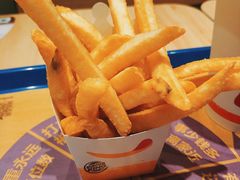 -汉堡王(砂之船店)