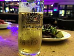 -兰特伯爵西餐厅·啤酒屋(方庄店)