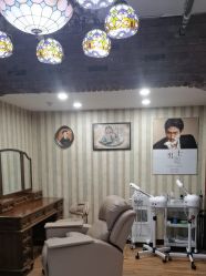 -BarberKiNG男士理发馆Barbershop