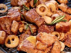 -船歌·鱼水饺青岛菜(闽江二路店)