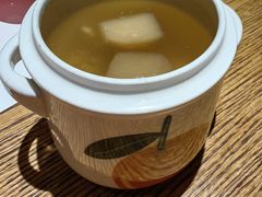 -甜阿姨·天台花园私房菜(万松园店)