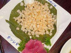 -吴门人家·苏宴宫廷菜(拙政园店)