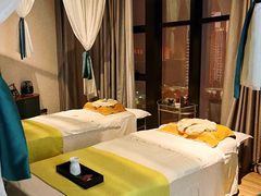 -泰乐道·SPA·按摩·足道(坡子街店)