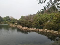 -花溪公园