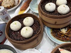 -富春茶社(国庆路店)