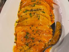 -海派悦庭·海胆烧麦·新融合菜(凯德广场店)