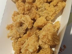 -肯德基(学院路店)