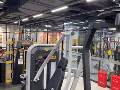 -超鹿运动(融侨锦江店)