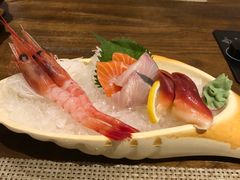 -蟹将军·松叶蟹和牛日料放题自助(K11店)