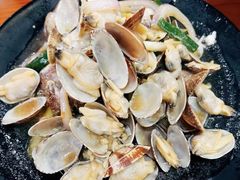 -台州老六海鲜面馆(上南总店)
