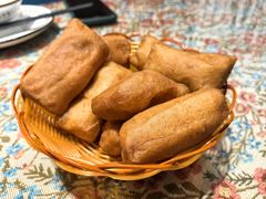 -格日勒阿妈蒙古厨房(新华广场店)