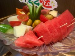 -海底捞火锅(亲子主题北金鹰店)