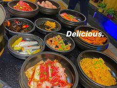 -九田家黑牛烤肉料理(珠江摩尔店)