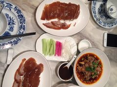 -漢舍中国菜馆(889广场店)