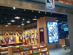 -天河城购物中心